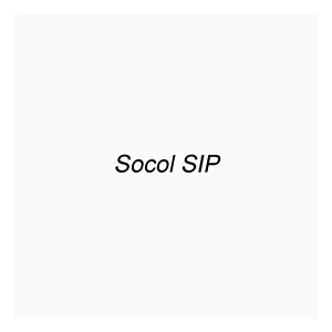 Socol SIP